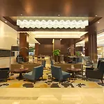 Holiday Inn Beijing Haidian, An Ihg Hotel