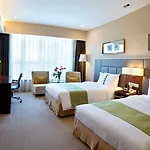 Holiday Inn Beijing Haidian, An Ihg Hotel