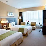 Holiday Inn Beijing Haidian, An Ihg Hotel