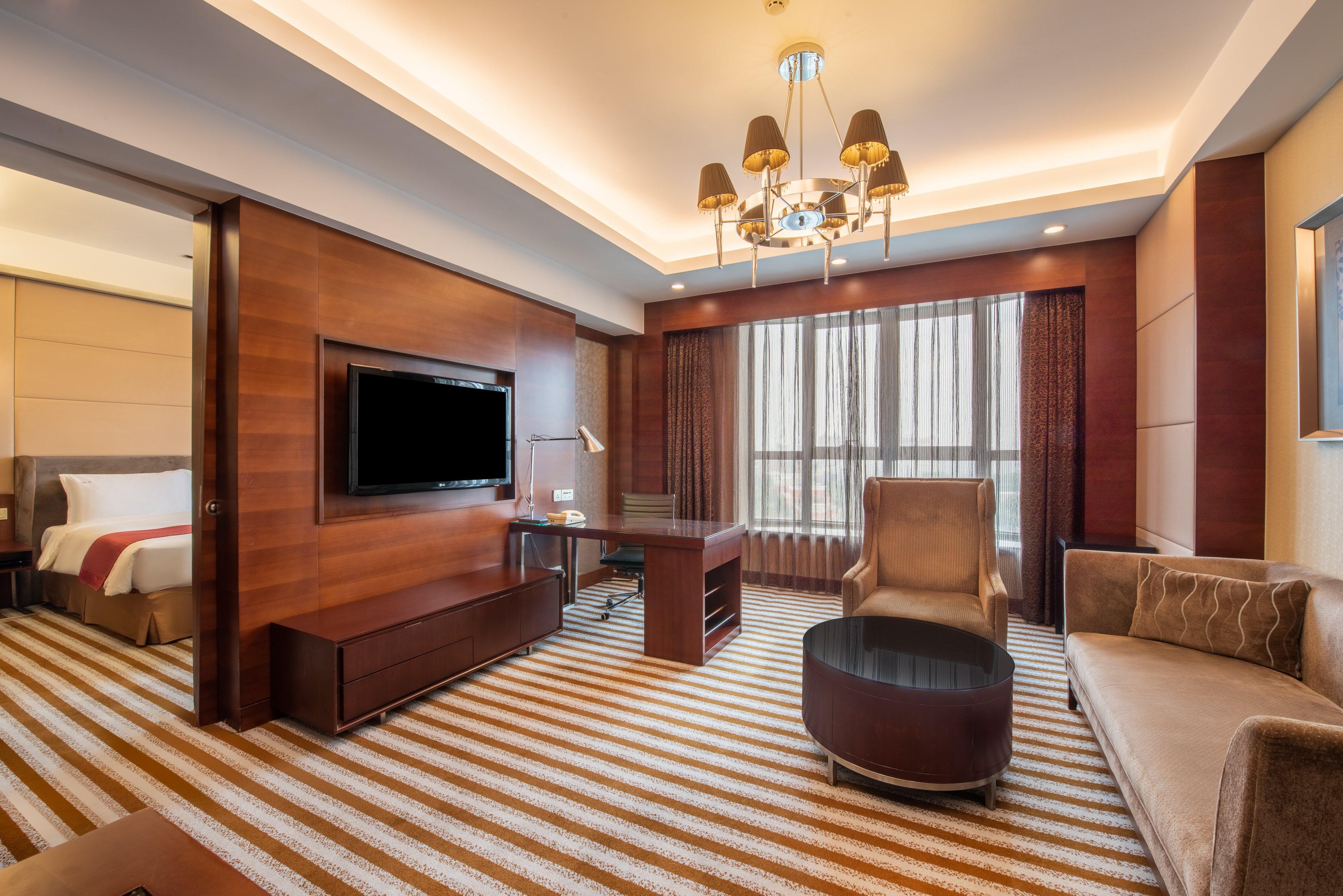 Hotel Haidian, An Ihg 4*