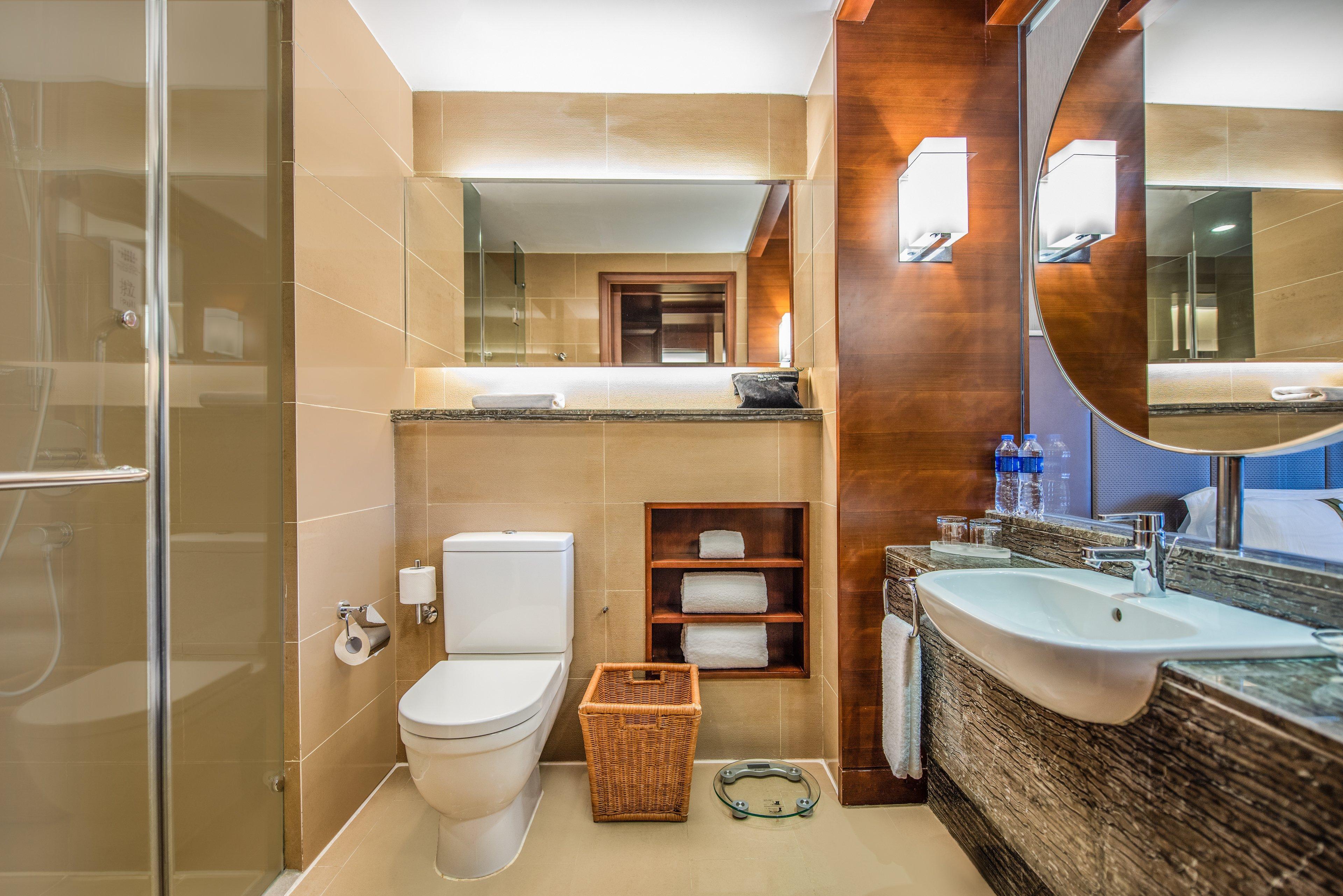 Haidian, An Ihg Hotel 4*