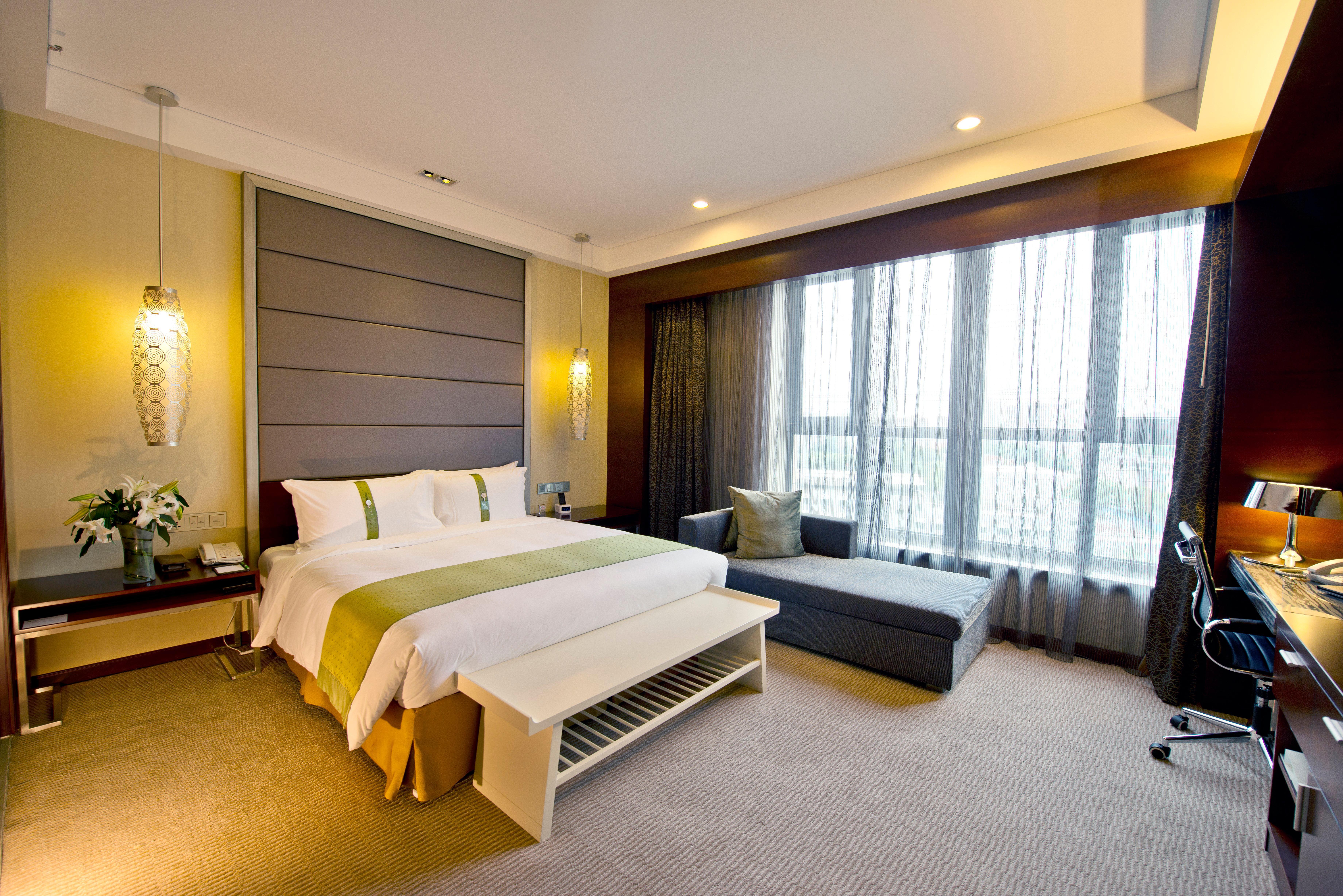 Hotel Haidian, An Ihg Peking (Beijing)