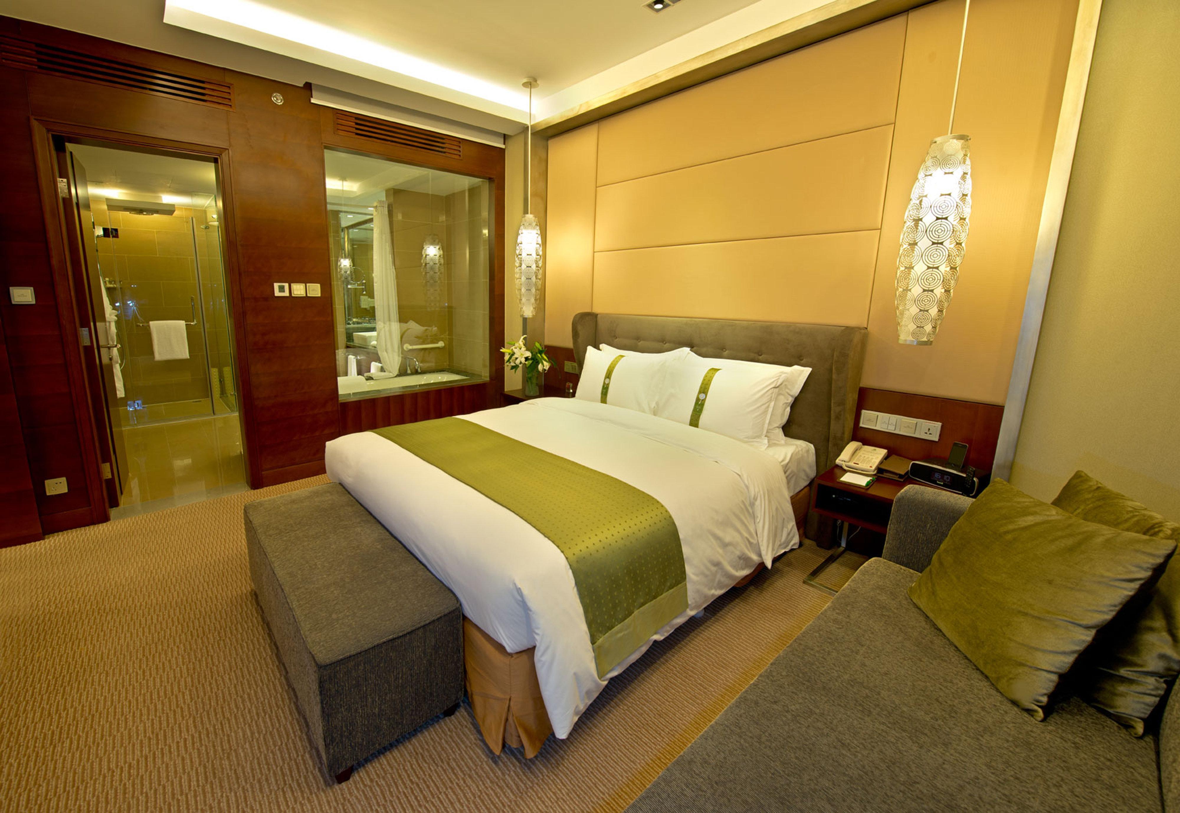 Haidian, An Ihg 4* Peking (Beijing)