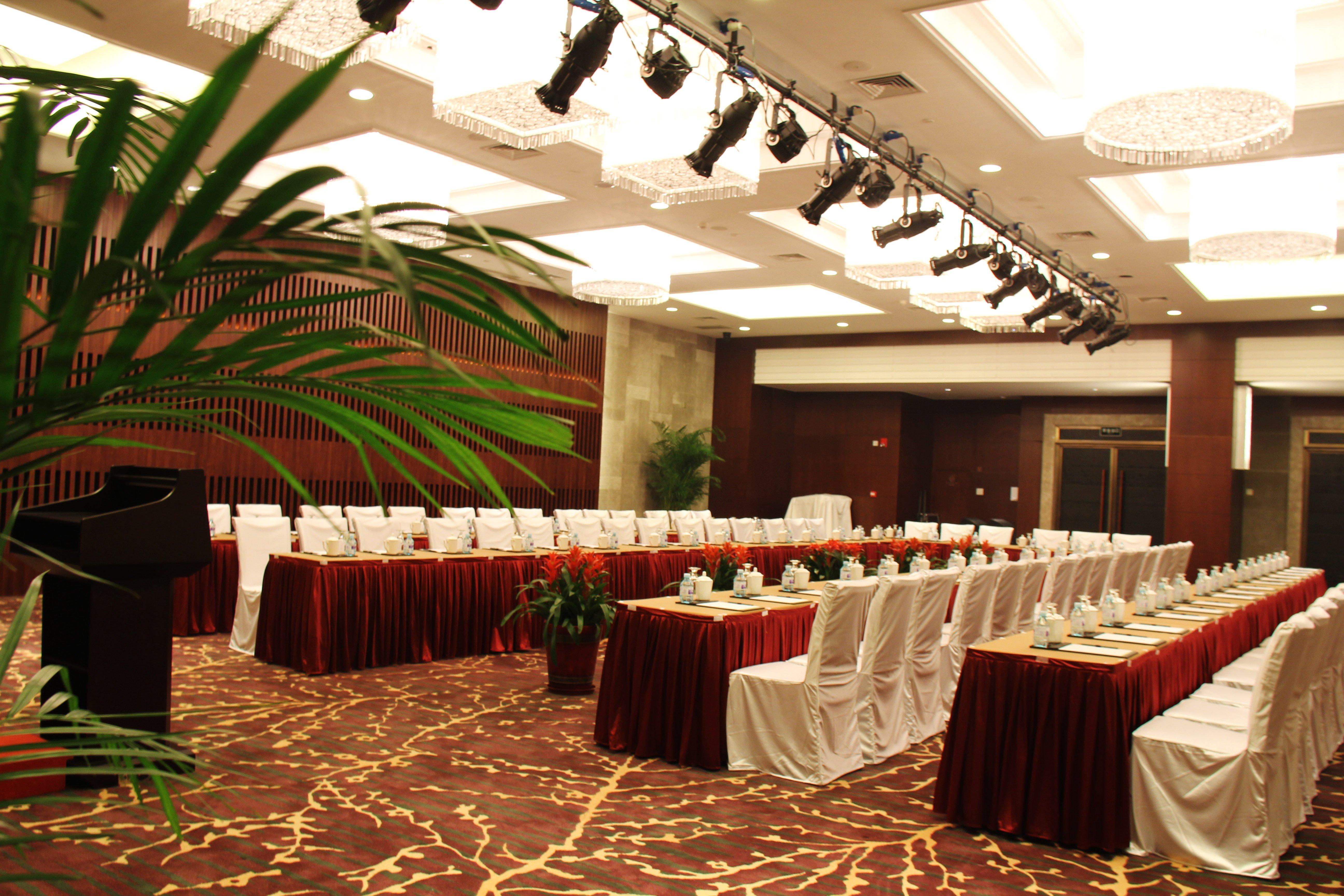 Haidian, An Ihg 4* Peking (Beijing)