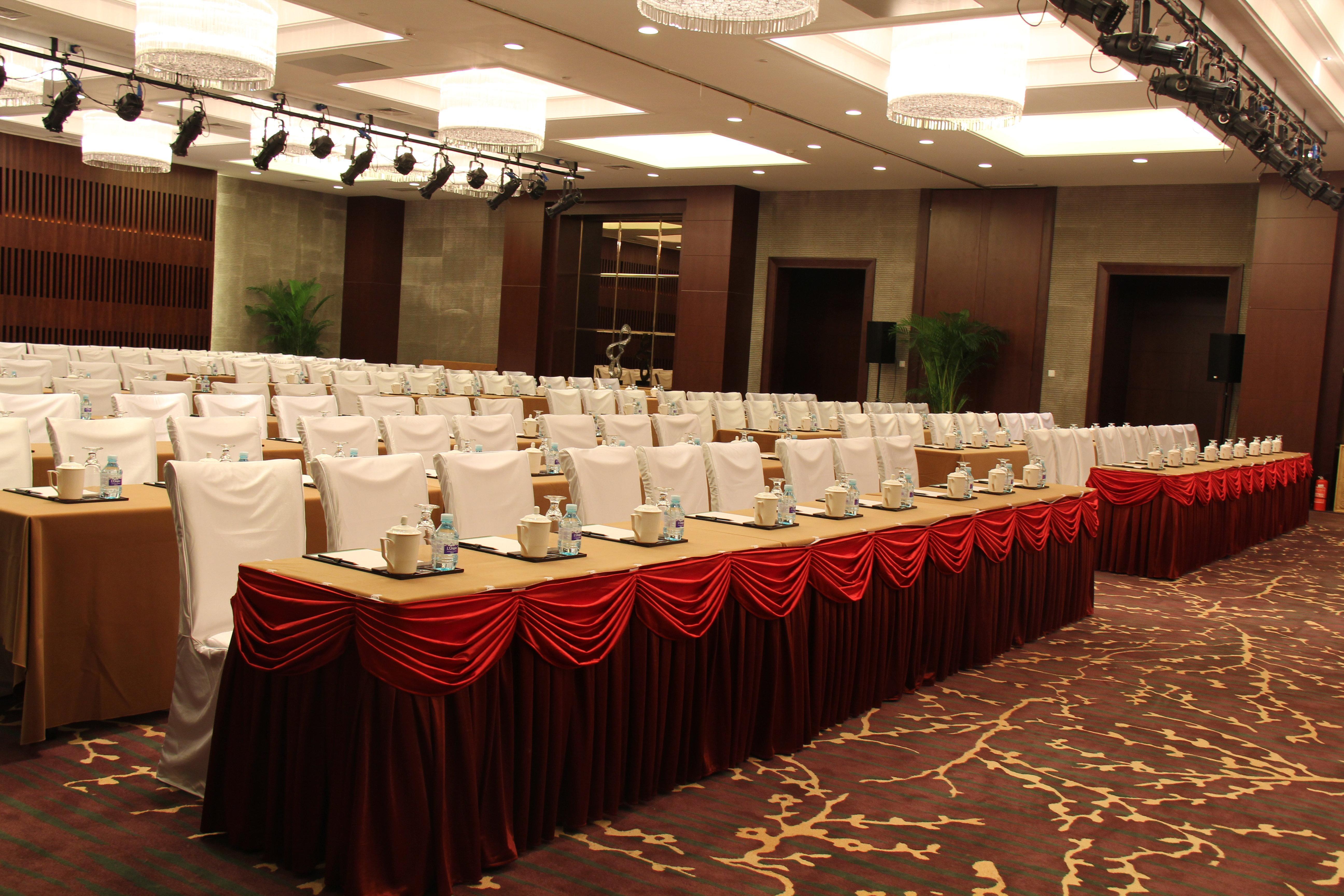 Haidian, An Ihg 4*