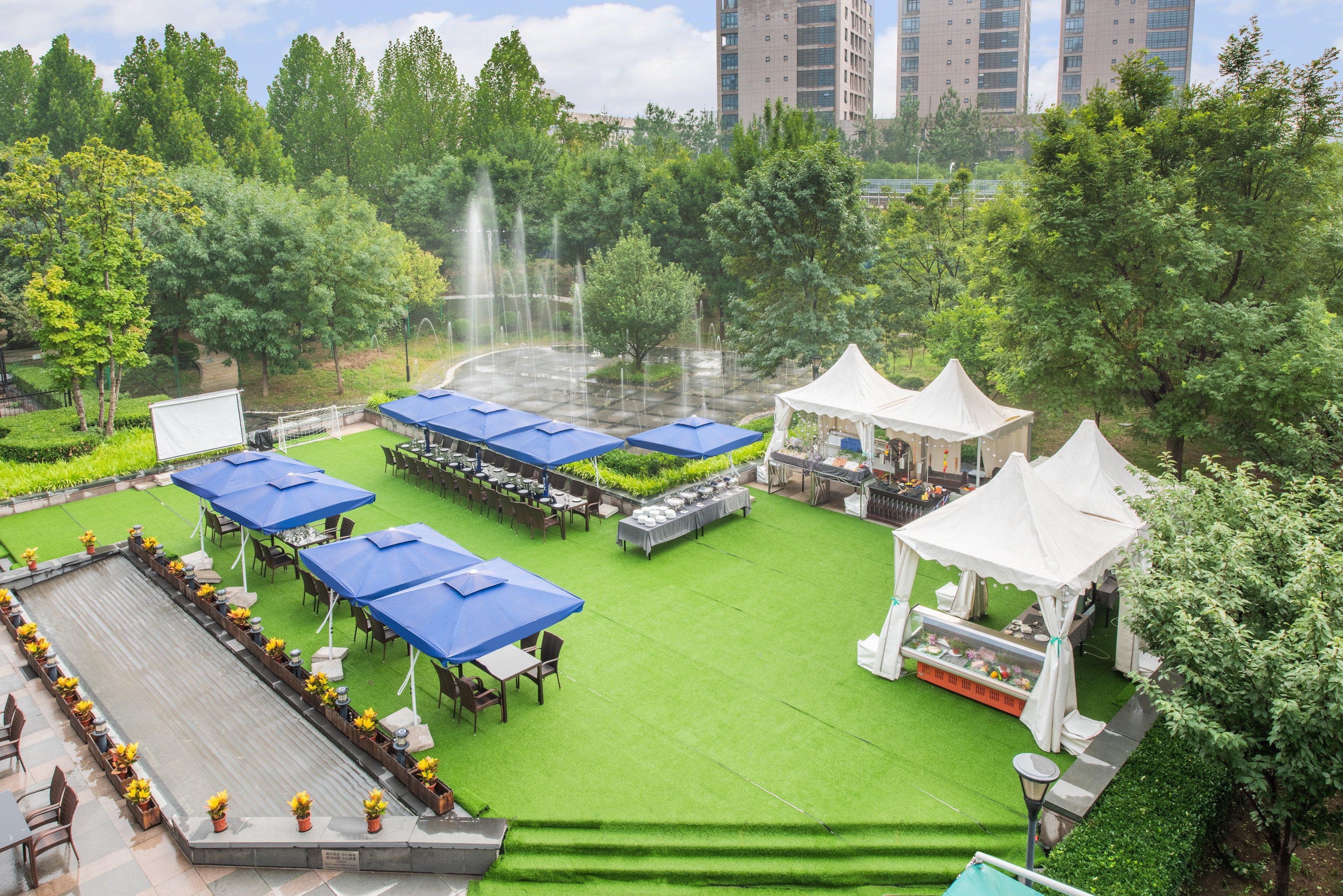 Hotel Haidian, An Ihg Peking (Beijing)