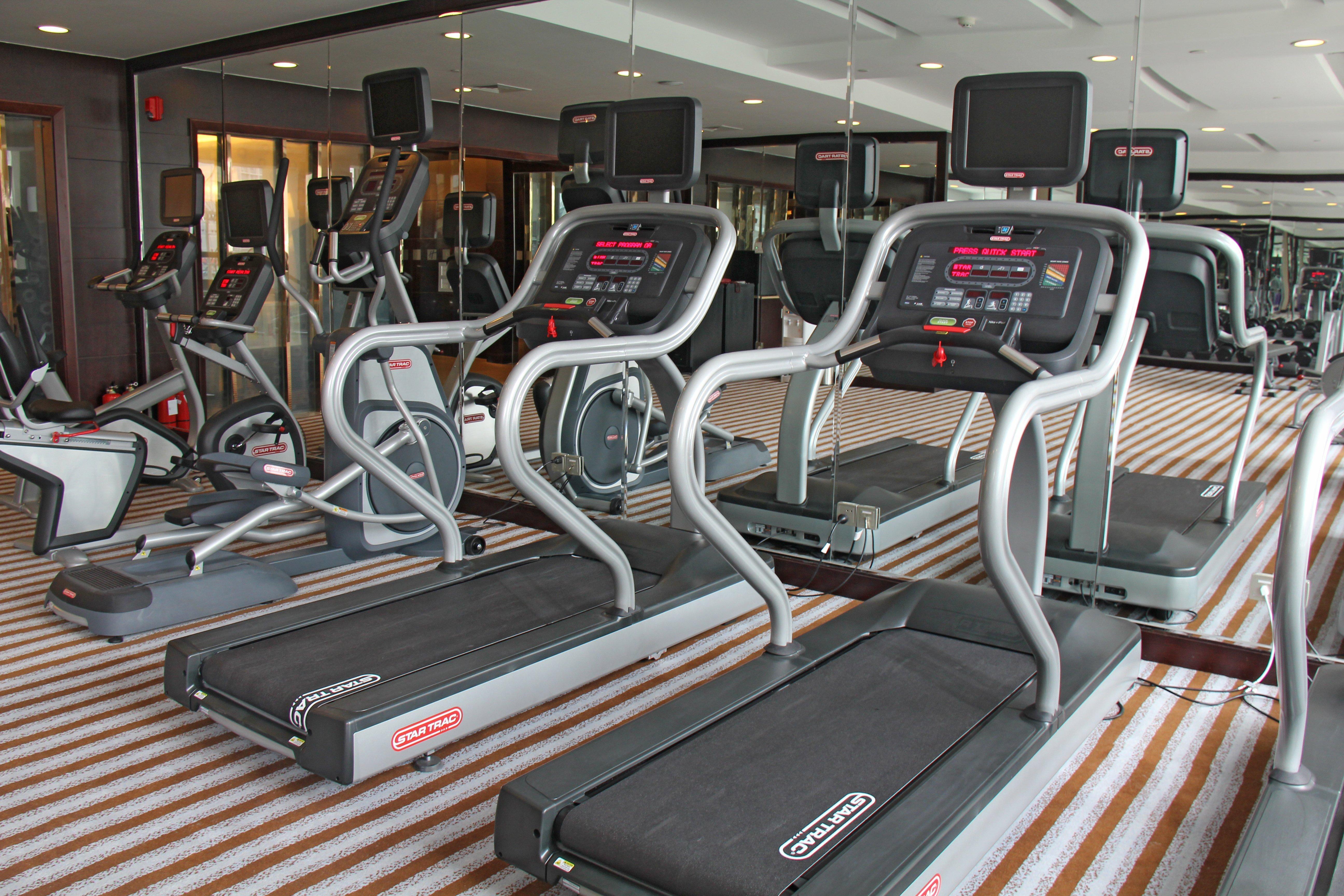 Hotel Haidian, An Ihg 4*