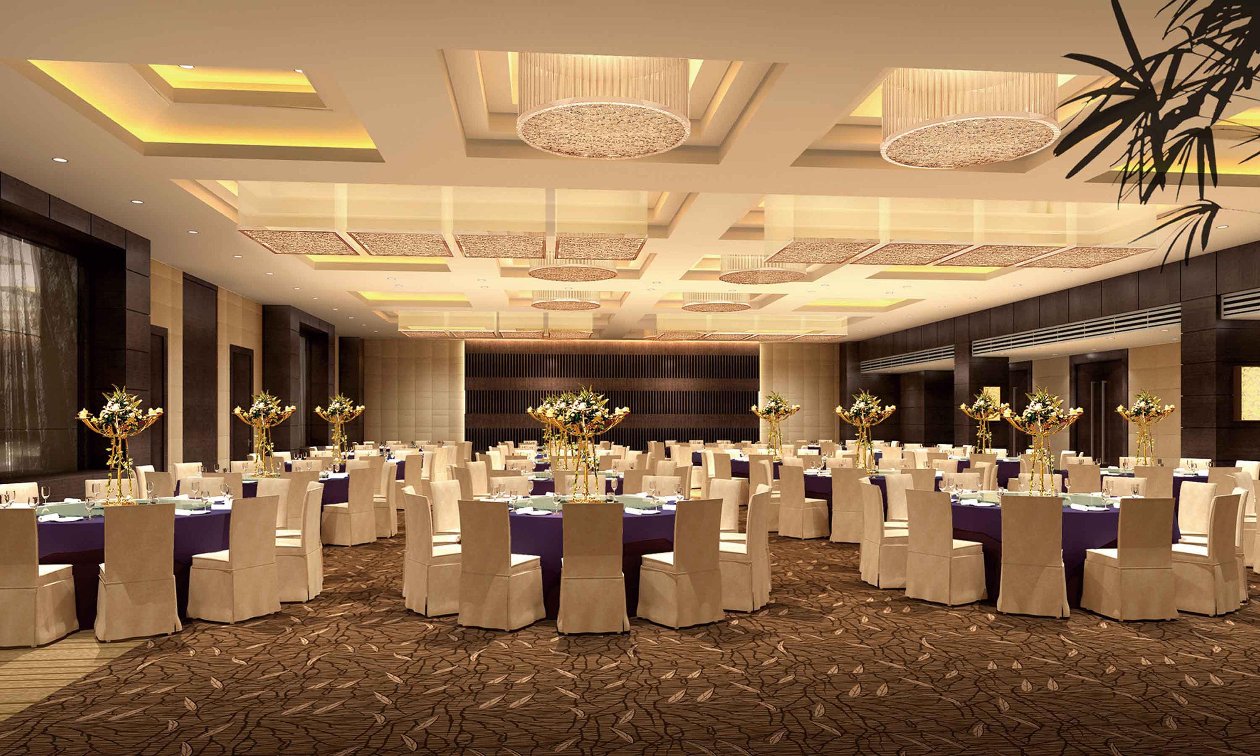 Hotel Haidian, An Ihg