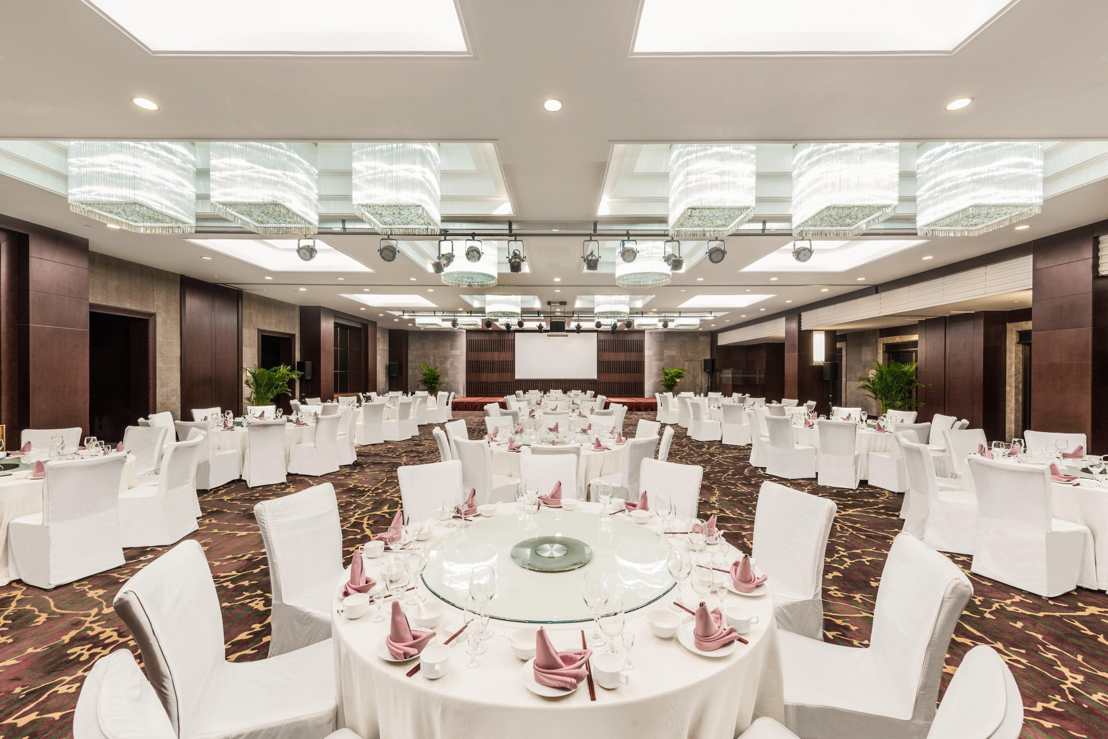 Haidian, An Ihg 4*