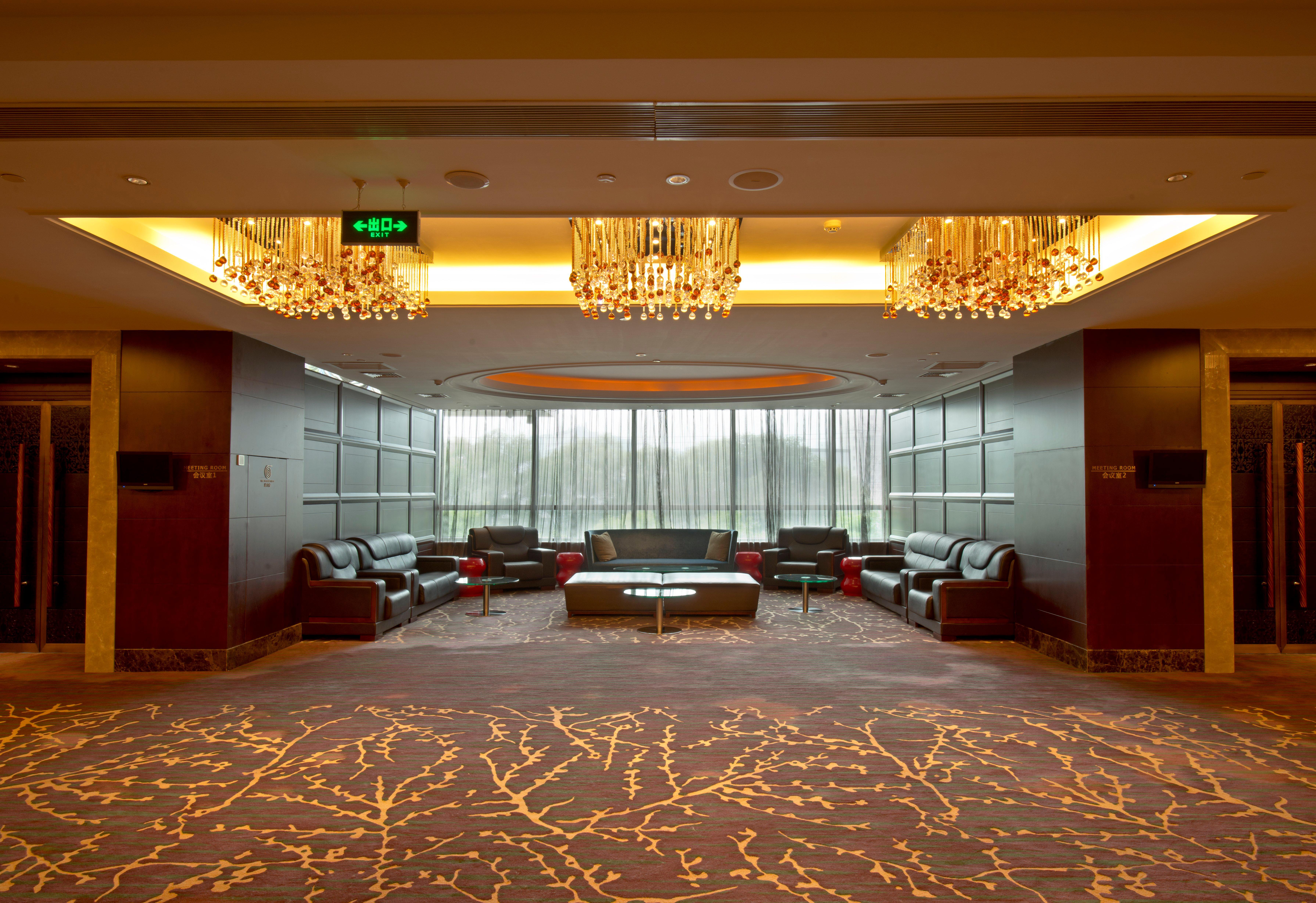 Haidian, An Ihg Hotel Peking (Beijing)