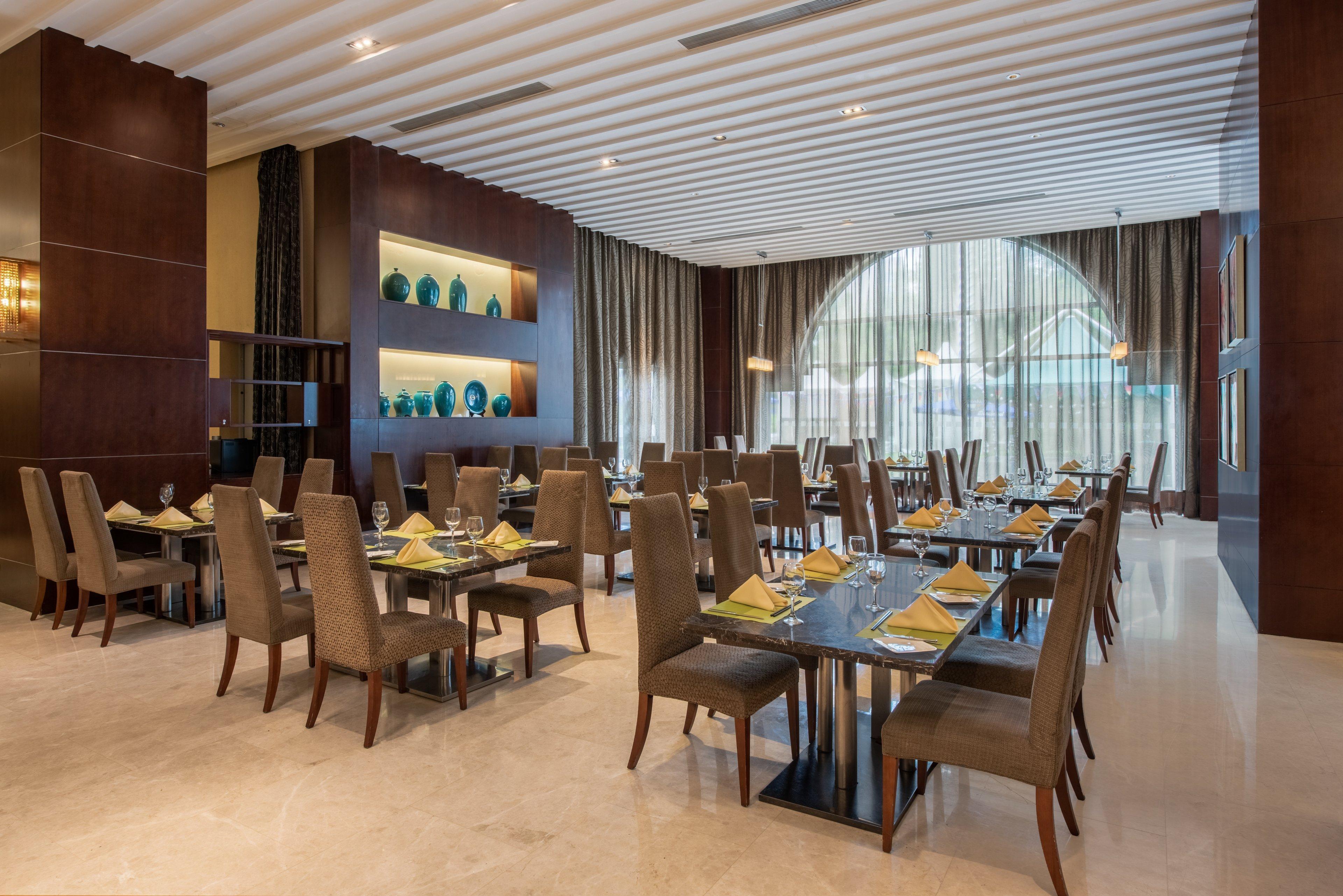 Haidian, An Ihg Hotel Peking (Beijing)