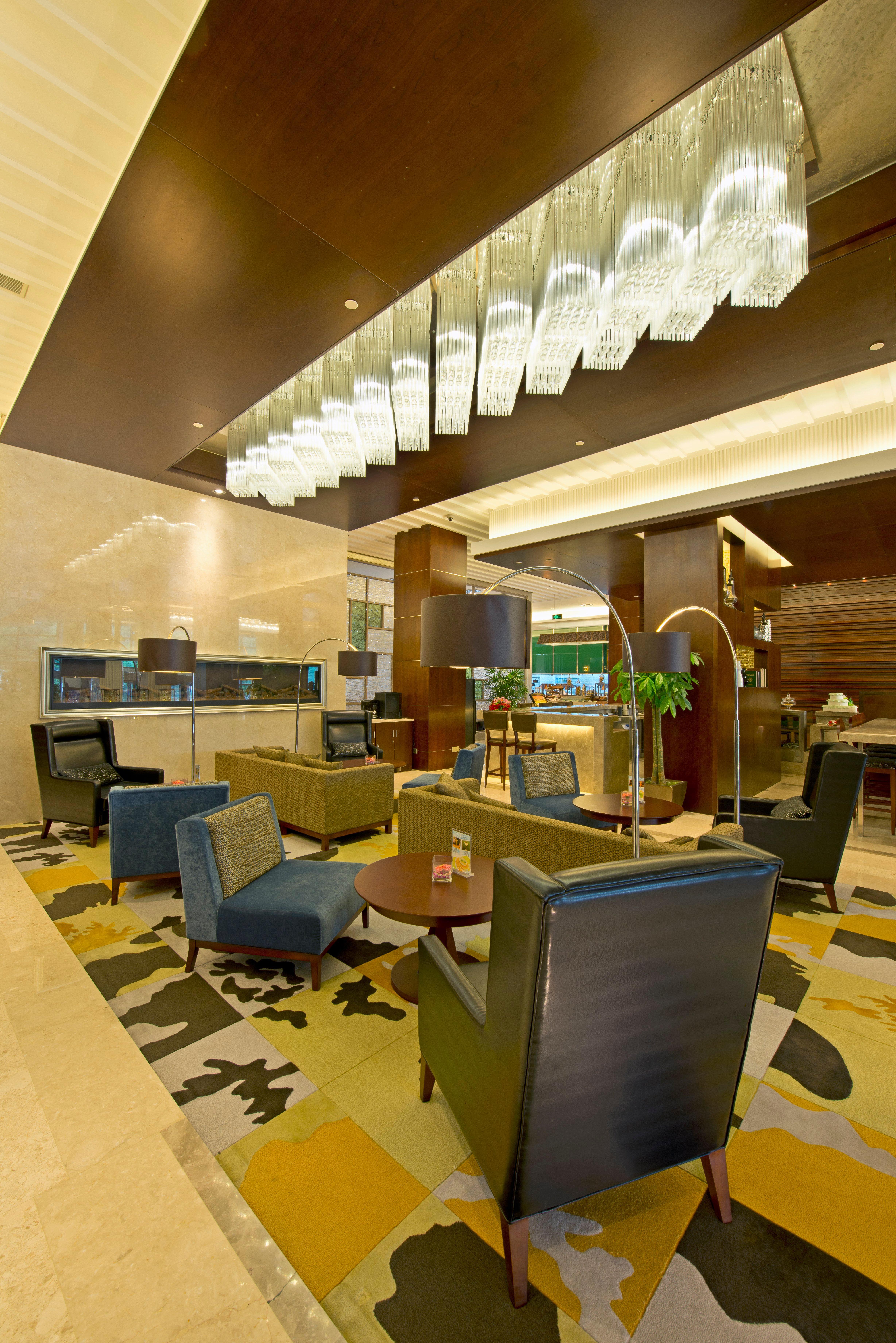 Haidian, An Ihg Hotel 4*