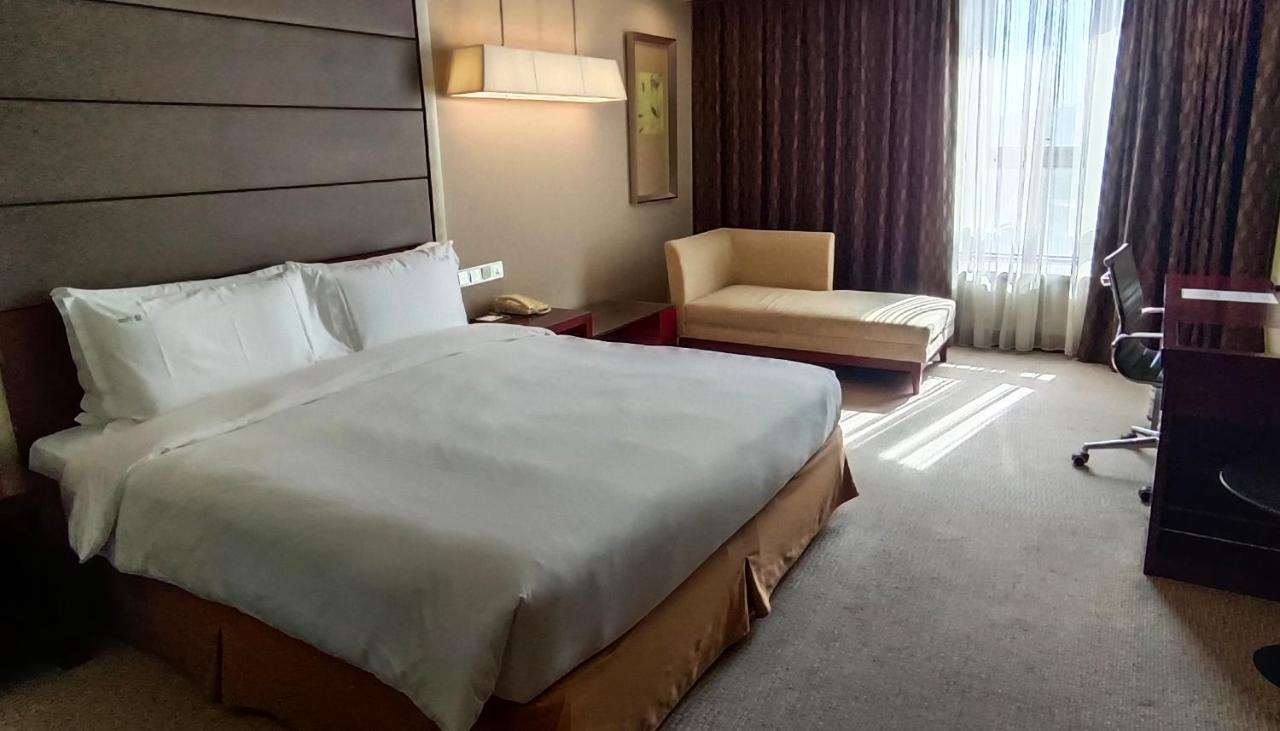 Haidian, An Ihg Hotel 4*