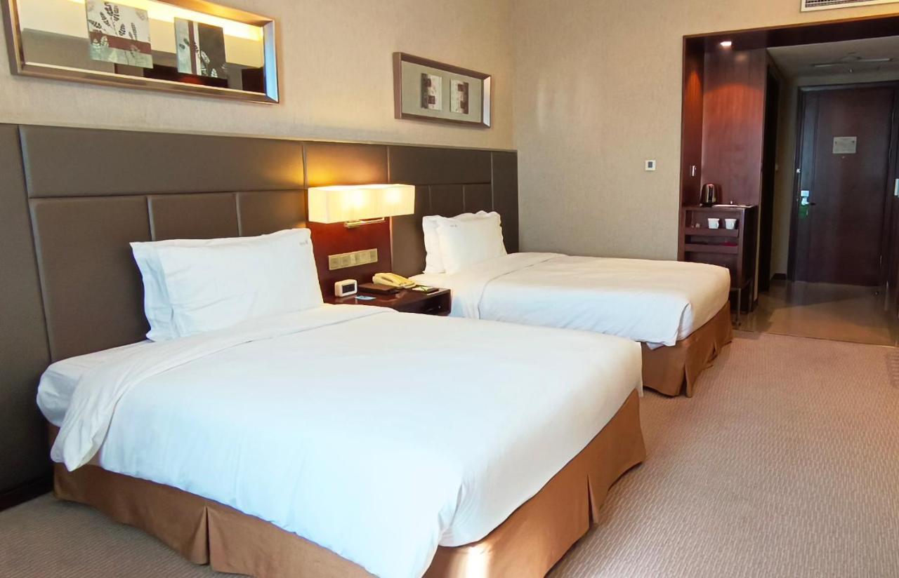 Haidian, An Ihg Hotel Peking (Beijing)