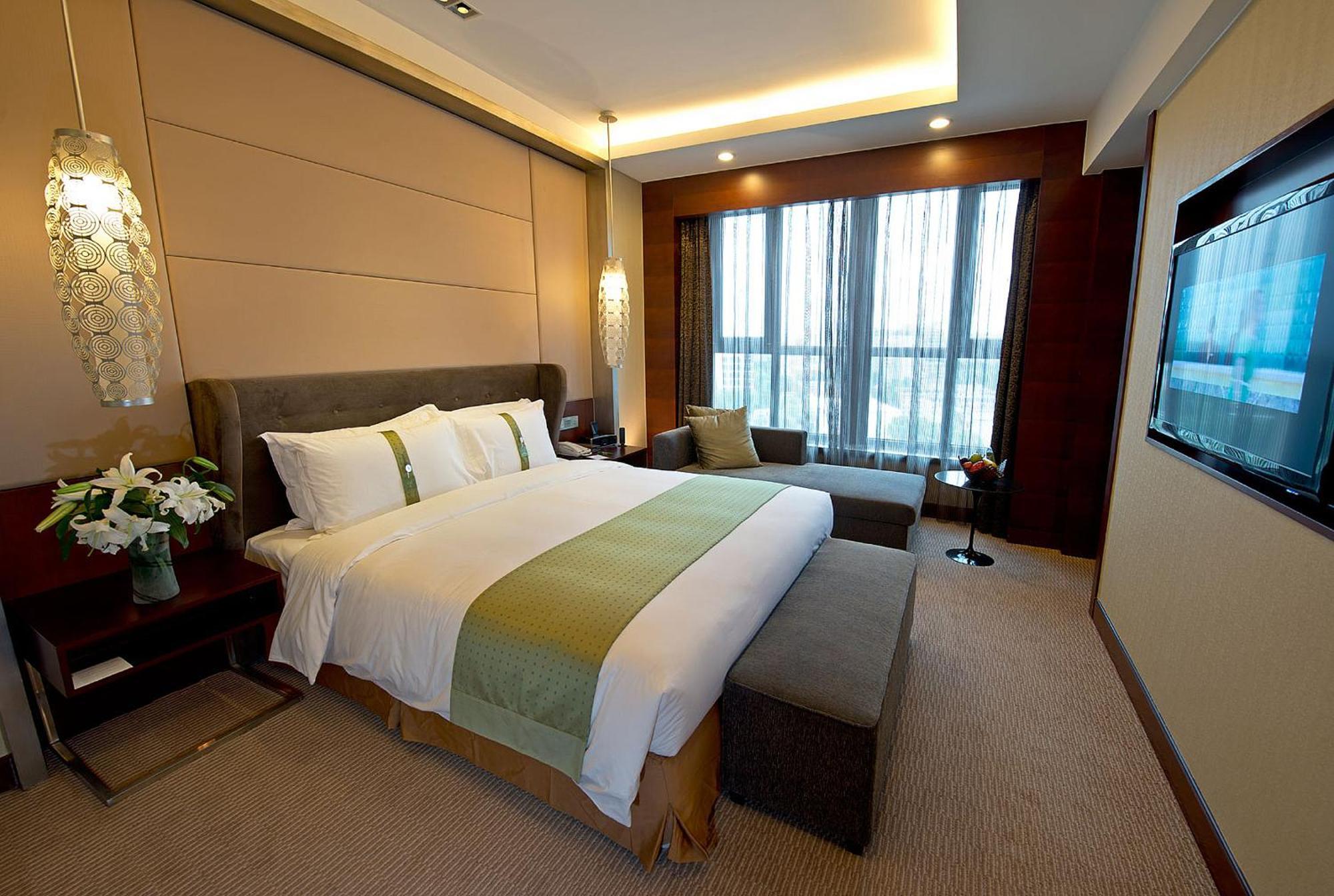 Haidian, An Ihg Hotel