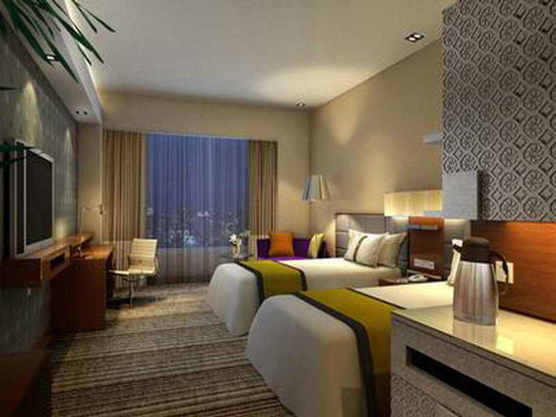 Haidian, An Ihg Hotel
