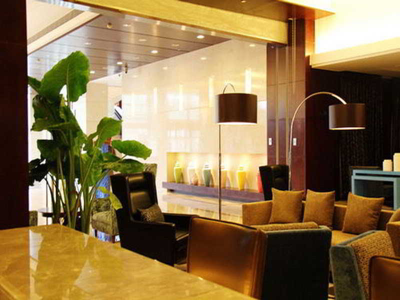 Haidian, An Ihg