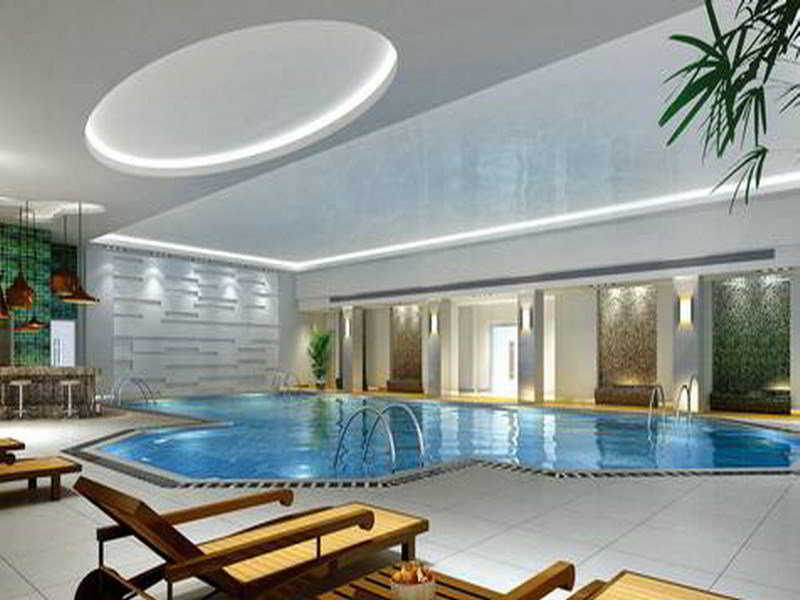Haidian, An Ihg Peking (Beijing)