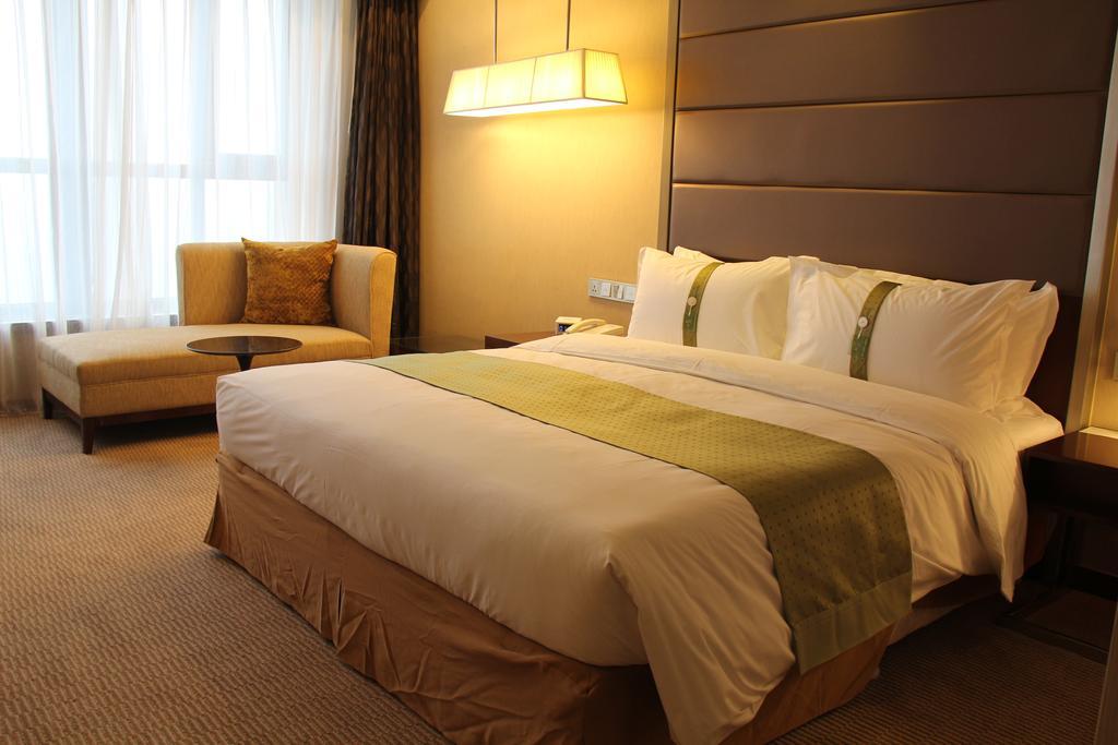 Haidian, An Ihg Peking (Beijing)